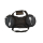 GOBOARD Torba czarna - 1427033 - zdjęcie 7